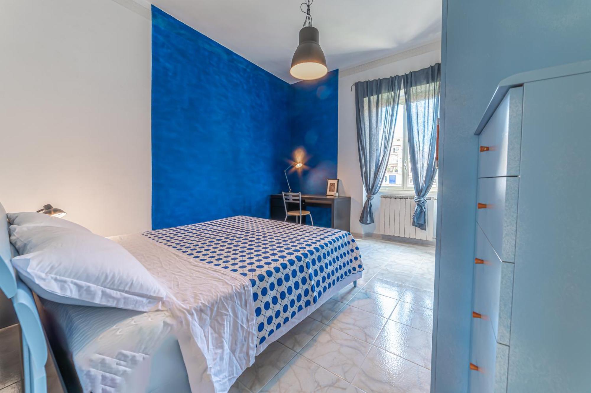 Casa Guapita - Metro Malatesta Apartment Rome Exterior photo